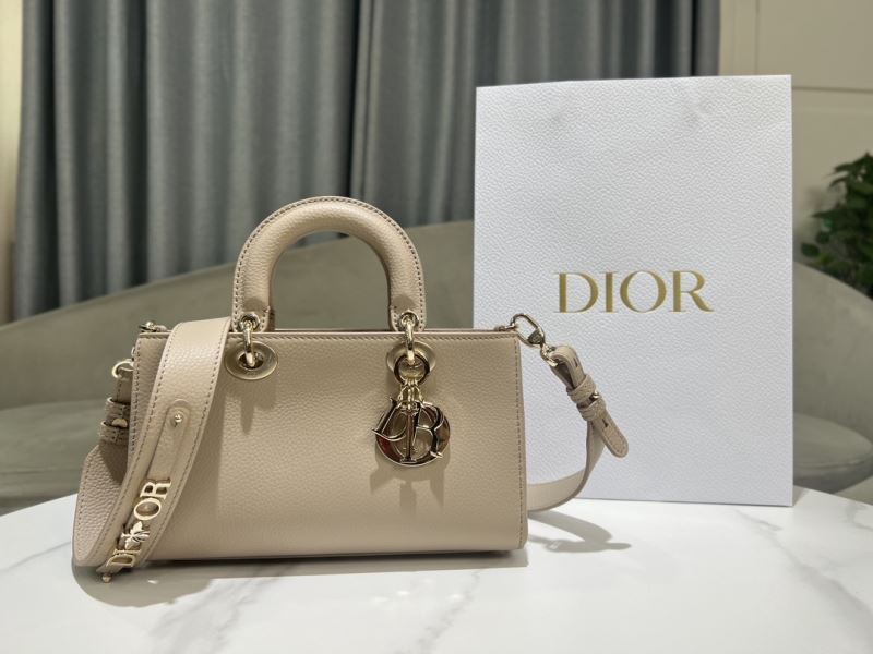 Christian Dior My Lady Bags